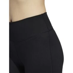 Adidas Yoga Studio Flared Leggings Dames - Zwart H64194 -Fitness-Mode Winkel adidas womens yoga studio flared tights black h64194 6 1360964