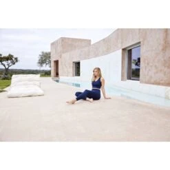 Athlecia Balance Seamless Tights Dames - Dark Sapphire 26 Athlecia Balance Seamless Tights Dames - Dark Sapphire -Fitness-Mode Winkel athlecia balance w seamless bra 2 1439104