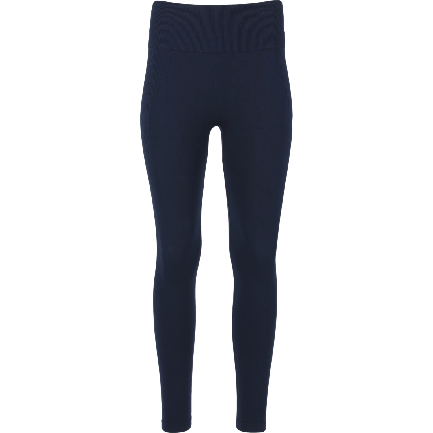Athlecia Balance Seamless Tights Dames - Dark Sapphire 5 Athlecia Balance Seamless Tights Dames - Dark Sapphire - Afbeelding 3