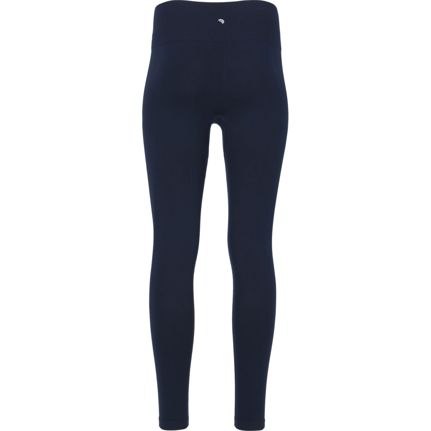 Athlecia Balance Seamless Tights Dames - Dark Sapphire 6 Athlecia Balance Seamless Tights Dames - Dark Sapphire - Afbeelding 4