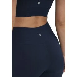 Athlecia Balance Seamless Tights Dames - Dark Sapphire 23 Athlecia Balance Seamless Tights Dames - Dark Sapphire -Fitness-Mode Winkel athlecia balance w seamless tights womens dark sapphire b4 1439177