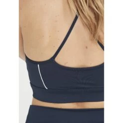 Athlecia Brastine Sport-BH Dames - Dark Sapphire 15 Athlecia Brastine Sport-BH Dames - Dark Sapphire -Fitness-Mode Winkel athlecia brastine w sports bra womens dark sapphire 5 1158350