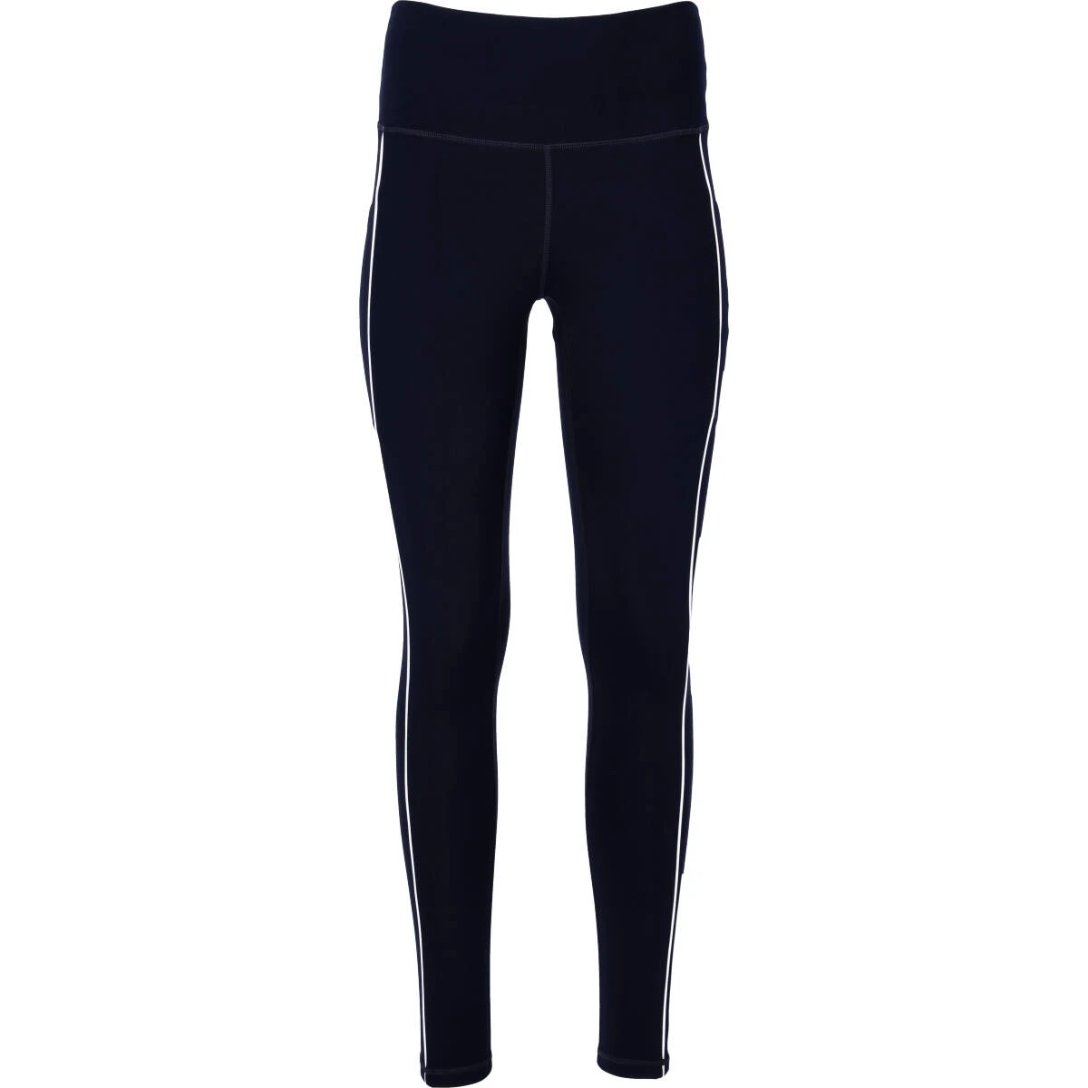 Athlecia Brastine Tights Dames - Dark Sapphire 5 Athlecia Brastine Tights Dames - Dark Sapphire - Afbeelding 3