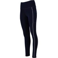 Athlecia Brastine Tights Dames - Dark Sapphire 14 Athlecia Brastine Tights Dames - Dark Sapphire -Fitness-Mode Winkel athlecia brastine w tights womens dark sapphire 2 1158383