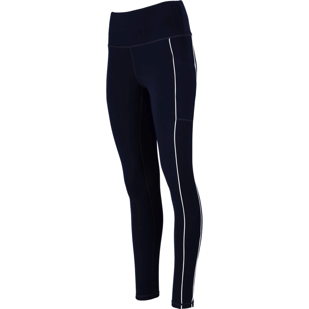 Athlecia Brastine Tights Dames - Dark Sapphire 6 Athlecia Brastine Tights Dames - Dark Sapphire - Afbeelding 4