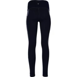 Athlecia Brastine Tights Dames - Dark Sapphire 15 Athlecia Brastine Tights Dames - Dark Sapphire -Fitness-Mode Winkel athlecia brastine w tights womens dark sapphire 3 1158384