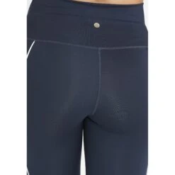 Athlecia Brastine Tights Dames - Dark Sapphire 18 Athlecia Brastine Tights Dames - Dark Sapphire -Fitness-Mode Winkel athlecia brastine w tights womens dark sapphire 6 1158387