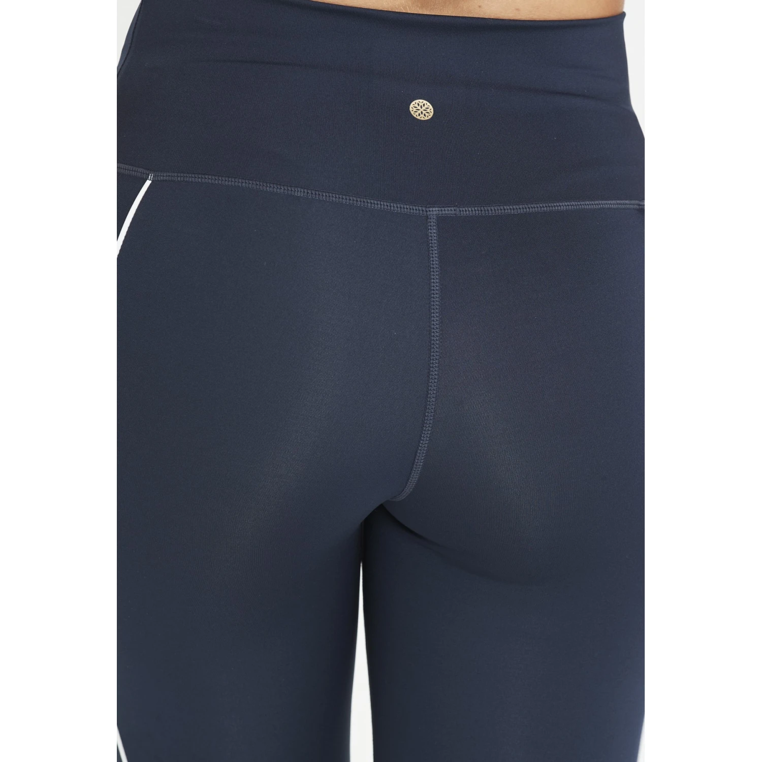 Athlecia Brastine Tights Dames - Dark Sapphire 10 Athlecia Brastine Tights Dames - Dark Sapphire - Afbeelding 8