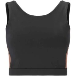 Athlecia Comaya Sport-BH Dames - Zwart 16 Athlecia Comaya Sport-BH Dames - Zwart -Fitness-Mode Winkel athlecia comaya w bra womens black 2 1157132