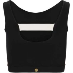 Athlecia Comaya Sport-BH Dames - Zwart 17 Athlecia Comaya Sport-BH Dames - Zwart -Fitness-Mode Winkel athlecia comaya w bra womens black 3 1157134