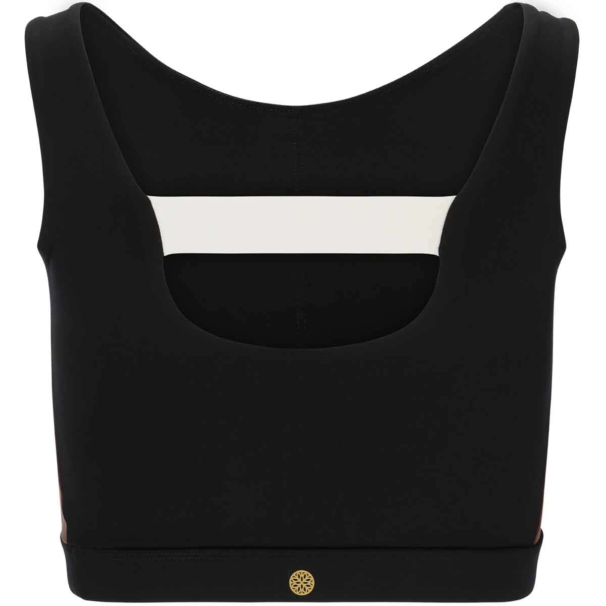 Athlecia Comaya Sport-BH Dames - Zwart 6 Athlecia Comaya Sport-BH Dames - Zwart - Afbeelding 4