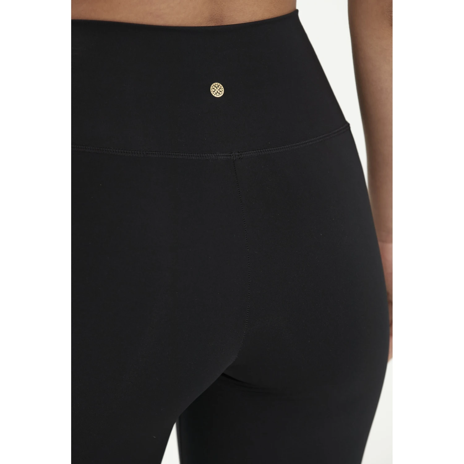 Athlecia Comaya Tights Dames - Driftwood 9 Athlecia Comaya Tights Dames - Driftwood - Afbeelding 7