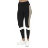 Athlecia Comaya Tights Dames - Driftwood 1 Athlecia Comaya Tights Dames - Driftwood -Fitness-Mode Winkel athlecia comaya w tights womens driftwood 14 1265656 1549951