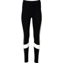 Athlecia Comaya Tights Dames - Driftwood 18 Athlecia Comaya Tights Dames - Driftwood -Fitness-Mode Winkel athlecia comaya w tights womens driftwood 6 1265658