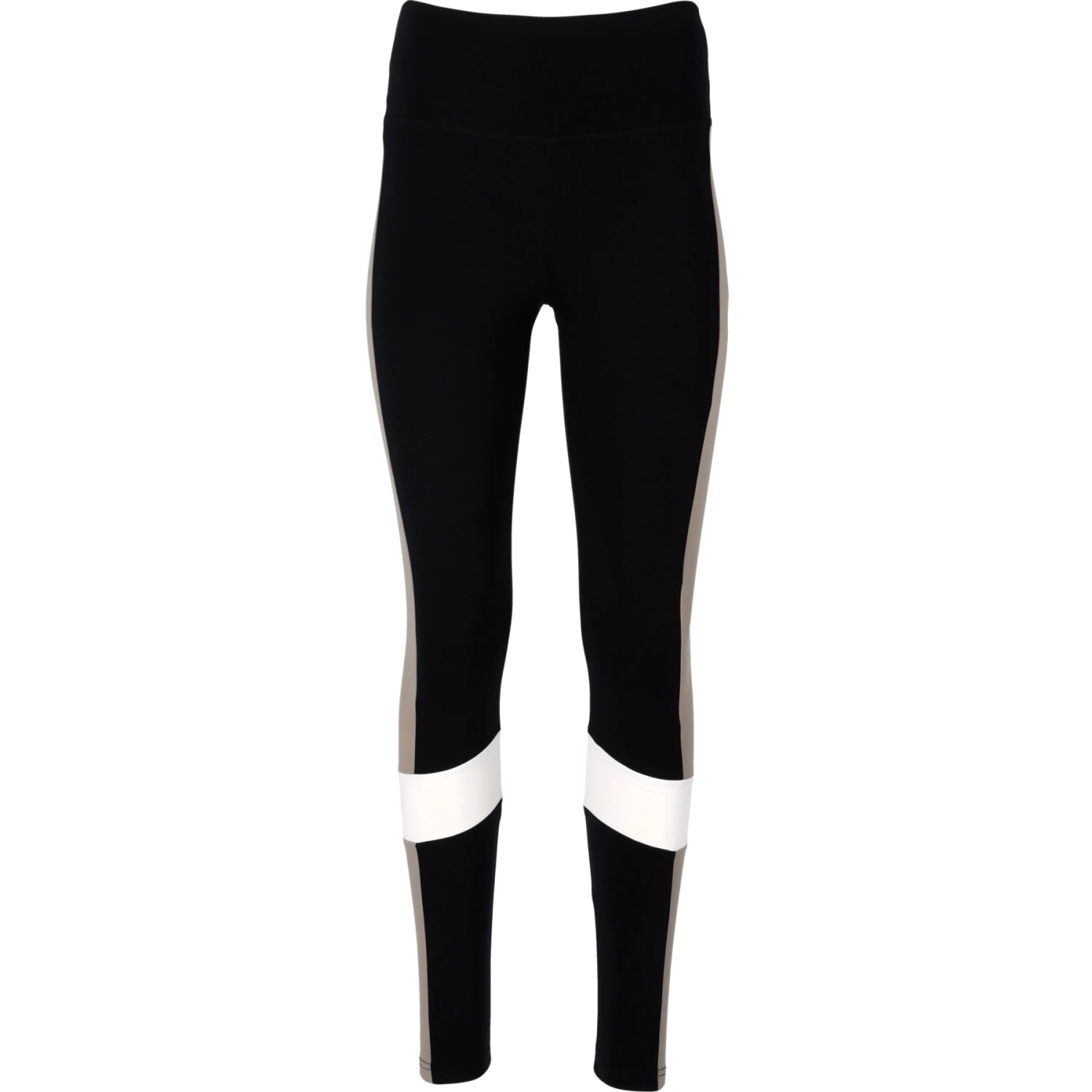 Athlecia Comaya Tights Dames - Driftwood 5 Athlecia Comaya Tights Dames - Driftwood - Afbeelding 3