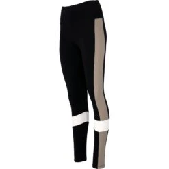 Athlecia Comaya Tights Dames - Driftwood 19 Athlecia Comaya Tights Dames - Driftwood -Fitness-Mode Winkel athlecia comaya w tights womens driftwood 7 1265659