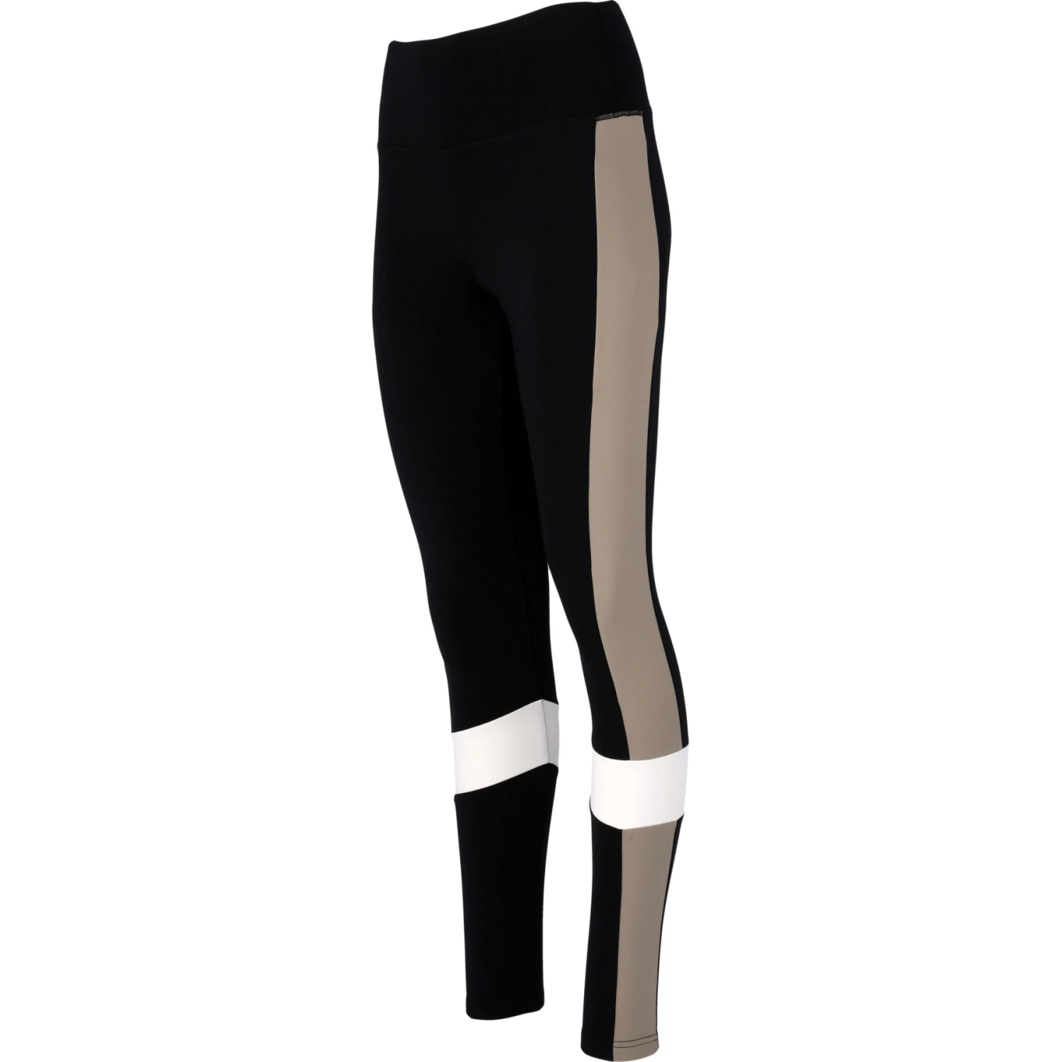 Athlecia Comaya Tights Dames - Driftwood 6 Athlecia Comaya Tights Dames - Driftwood - Afbeelding 4