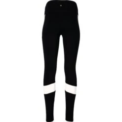 Athlecia Comaya Tights Dames - Driftwood 20 Athlecia Comaya Tights Dames - Driftwood -Fitness-Mode Winkel athlecia comaya w tights womens driftwood 8 1265660