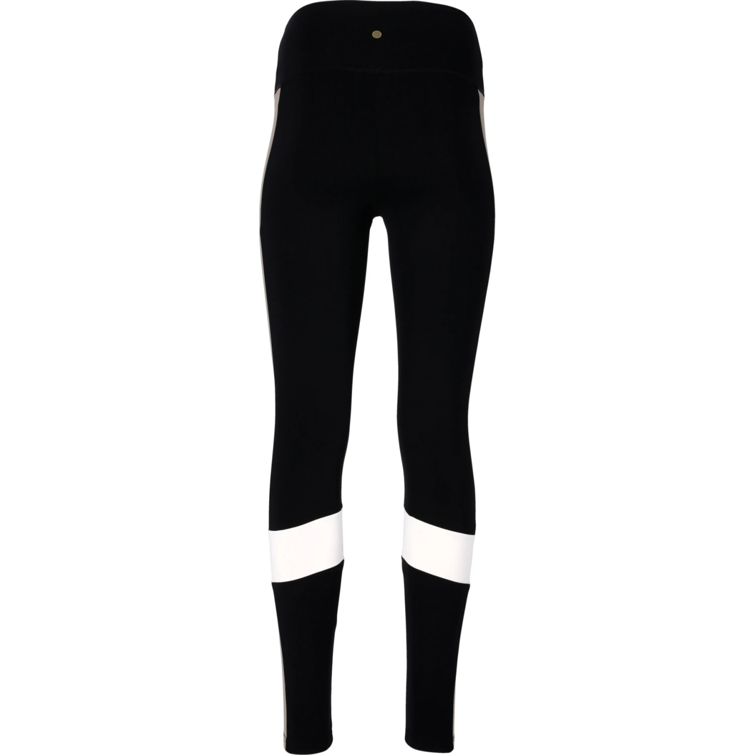 Athlecia Comaya Tights Dames - Driftwood 7 Athlecia Comaya Tights Dames - Driftwood - Afbeelding 5