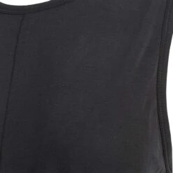 Athlecia Diamy Cross Tanktop Dames - Zwart -Fitness-Mode Winkel athlecia diamy w cross tank top womens black 3 1158644