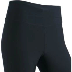 Athlecia Dormmi Gym Broek Dames - Zwart -Fitness-Mode Winkel athlecia dormmi w gym pants womens black 1 1157211