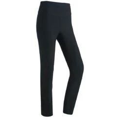 Athlecia Dormmi Gym Broek Dames - Zwart -Fitness-Mode Winkel athlecia dormmi w gym pants womens black 2 1157212