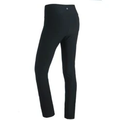 Athlecia Dormmi Gym Broek Dames - Zwart -Fitness-Mode Winkel athlecia dormmi w gym pants womens black 3 1157213