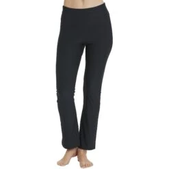 Athlecia Dormmi Gym Broek Dames - Zwart