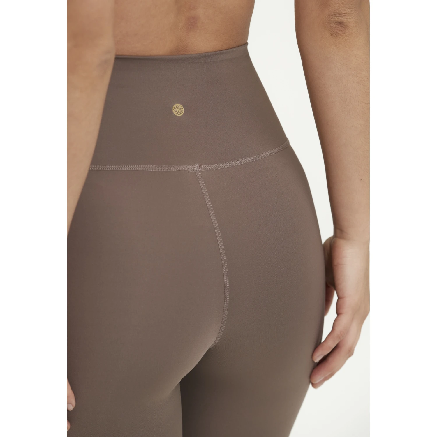 Athlecia Franz Tight Dames - Iron 5 Athlecia Franz Tight Dames - Iron - Afbeelding 3