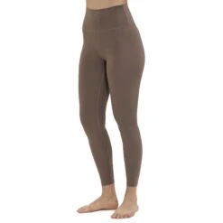 Athlecia Franz Tight Dames - Iron