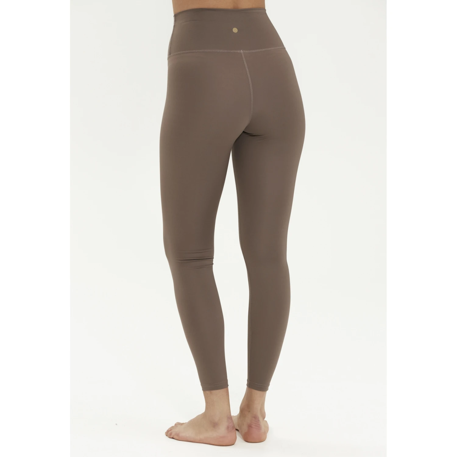 Athlecia Franz Tight Dames - Iron 4 Athlecia Franz Tight Dames - Iron - Afbeelding 2