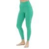 Athlecia Franz Tight Dames - Parakeet -Fitness-Mode Winkel athlecia franz w tights womens parakeet 3 1265753 1383560