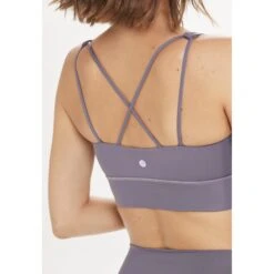 Athlecia Gaby Sport-BH Dames - Repose -Fitness-Mode Winkel athlecia gaby w sports bra womens repose 4 1159361