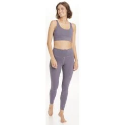 Athlecia Gaby Sport-BH Dames - Repose -Fitness-Mode Winkel athlecia gaby w sports bra womens repose 5 1159362