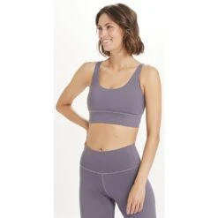 Athlecia Gaby Sport-BH Dames - Repose -Fitness-Mode Winkel athlecia gaby w sports bra womens repose 6 1159363