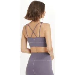 Athlecia Gaby Sport-BH Dames - Repose -Fitness-Mode Winkel athlecia gaby w sports bra womens repose 7 1159364