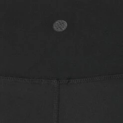 Athlecia Gaby Tight Dames - Zwart -Fitness-Mode Winkel athlecia gaby w tights womens black 4 1158019