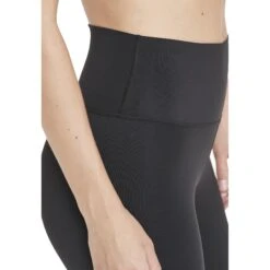 Athlecia Gaby Tight Dames - Zwart -Fitness-Mode Winkel athlecia gaby w tights womens black b2 1439390
