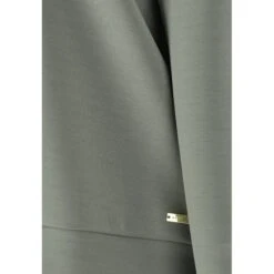 Athlecia Jillnana Sweatshirt Dames - Shadow -Fitness-Mode Winkel athlecia jillnana womens sweatshirt shadow 5 1403410