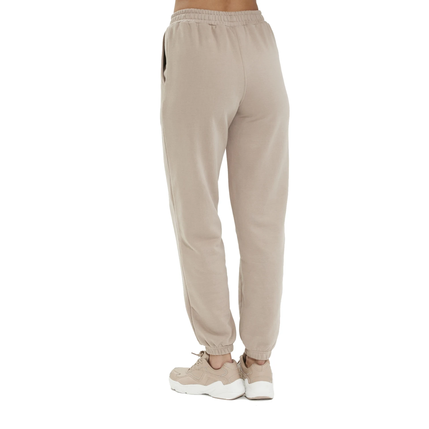 Athlecia Lia Sweat Joggingbroek Dames - Atmosphere 4 Athlecia Lia Sweat Joggingbroek Dames - Atmosphere - Afbeelding 2