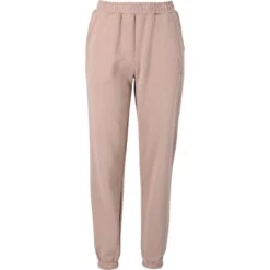 Athlecia Lia Sweat Joggingbroek Dames - Atmosphere 12 Athlecia Lia Sweat Joggingbroek Dames - Atmosphere -Fitness-Mode Winkel athlecia lia w sweat pants womens atmosphere 2 1266164