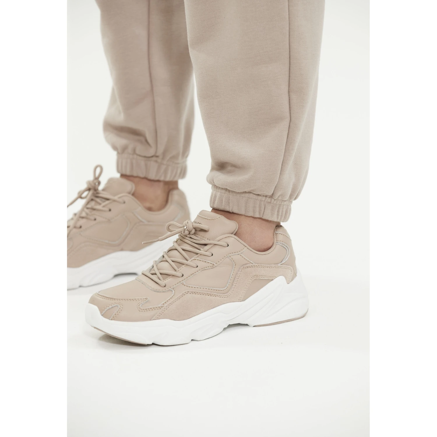 Athlecia Lia Sweat Joggingbroek Dames - Atmosphere 8 Athlecia Lia Sweat Joggingbroek Dames - Atmosphere - Afbeelding 6