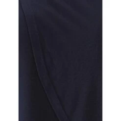 Athlecia Seaweed Tanktop Dames - Dark Sapphire -Fitness-Mode Winkel athlecia seaweed w top womens dark sapphire 5 1266365