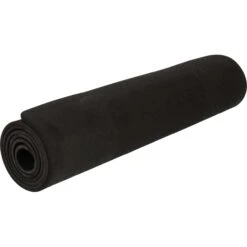 Athlecia Sharpness Yoga Mat - Zwart
