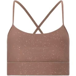 Athlecia Thinky Printed Sport-BH Dames - Print 2762