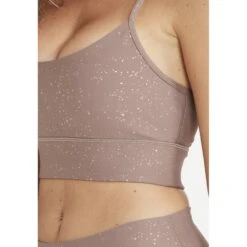 Athlecia Thinky Printed Sport-BH Dames - Print 2762 17 Athlecia Thinky Printed Sport-BH Dames - Print 2762 -Fitness-Mode Winkel athlecia thinky w printed sports bra womens print 2762 4 1159740