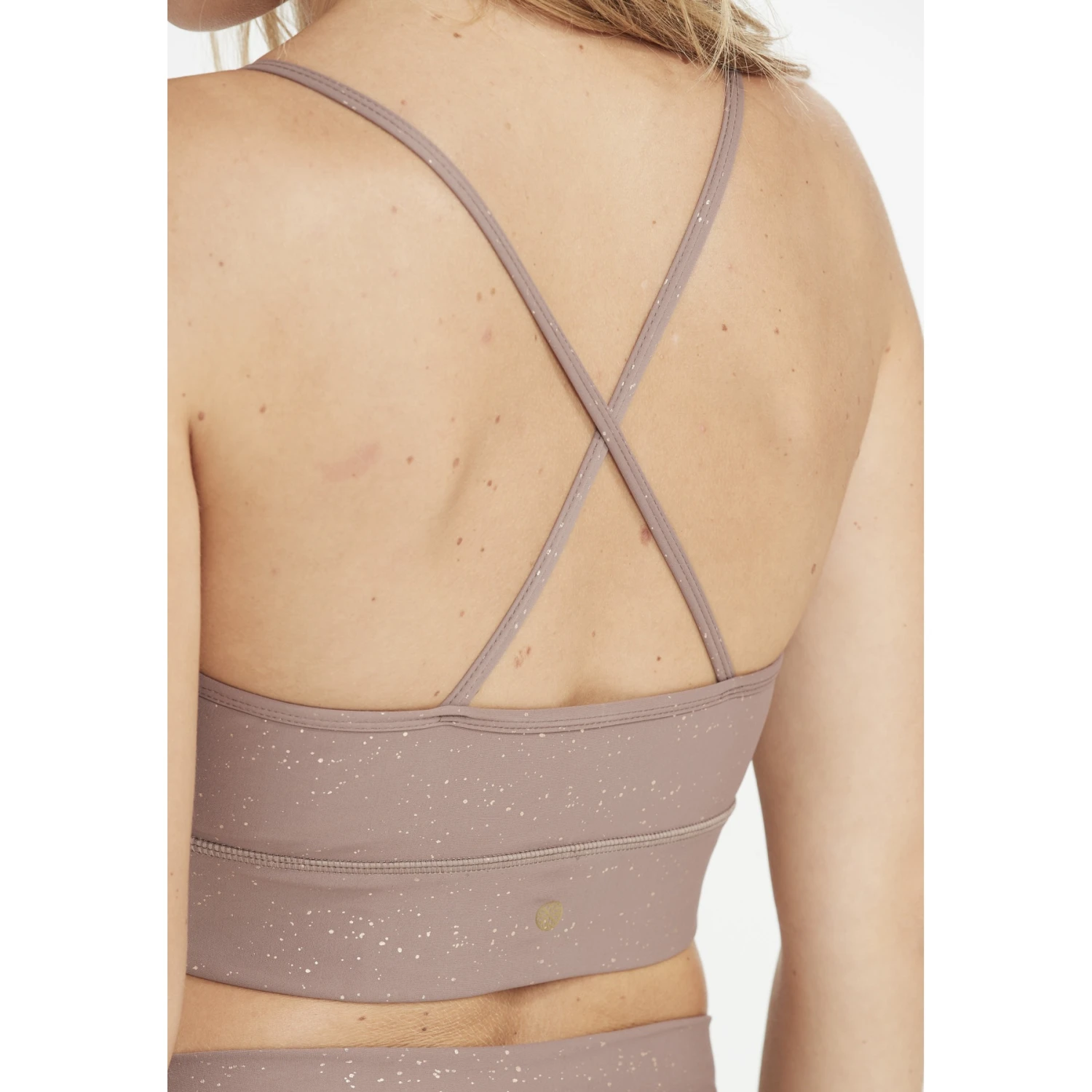 Athlecia Thinky Printed Sport-BH Dames - Print 2762 9 Athlecia Thinky Printed Sport-BH Dames - Print 2762 - Afbeelding 7