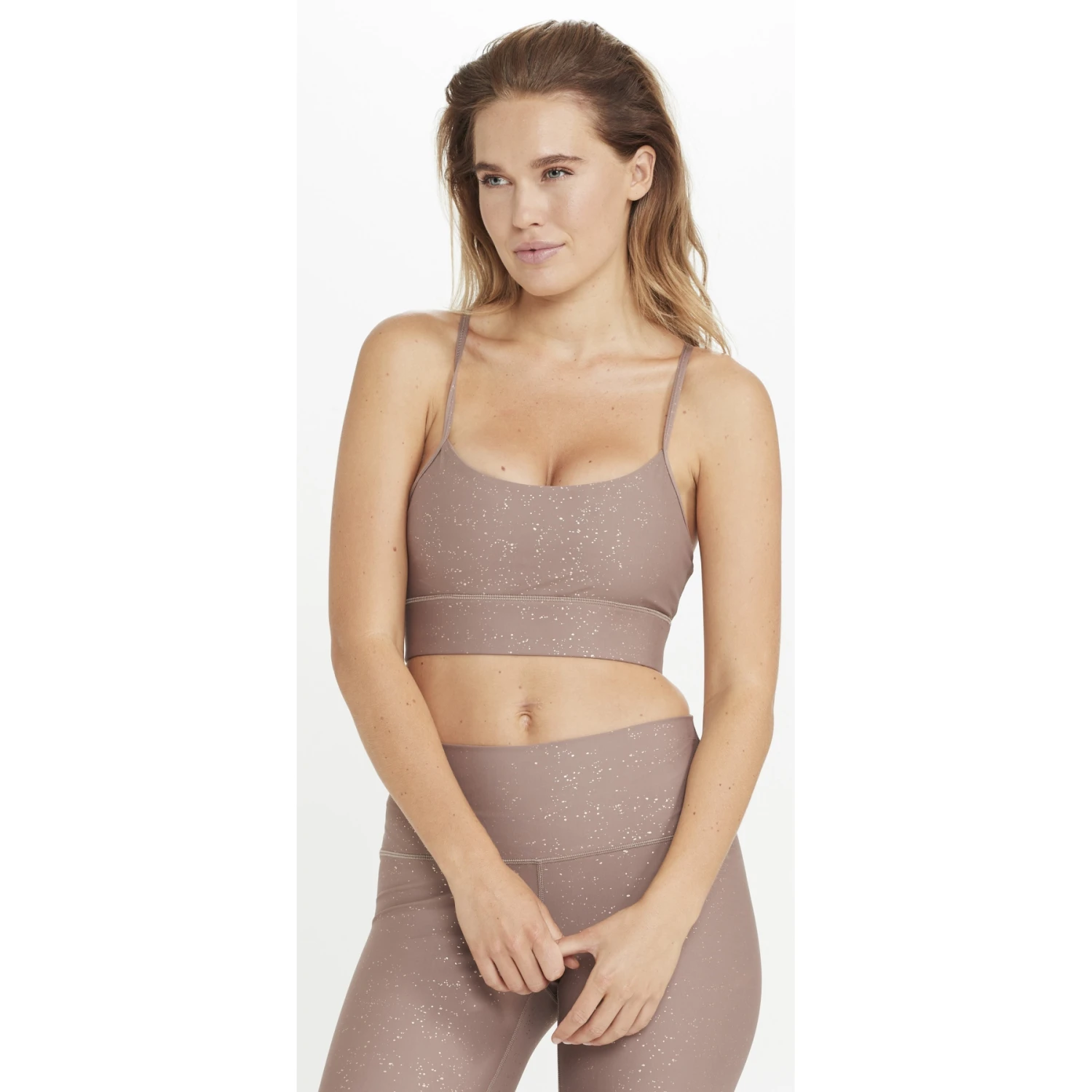 Athlecia Thinky Printed Sport-BH Dames - Print 2762 7 Athlecia Thinky Printed Sport-BH Dames - Print 2762 - Afbeelding 5