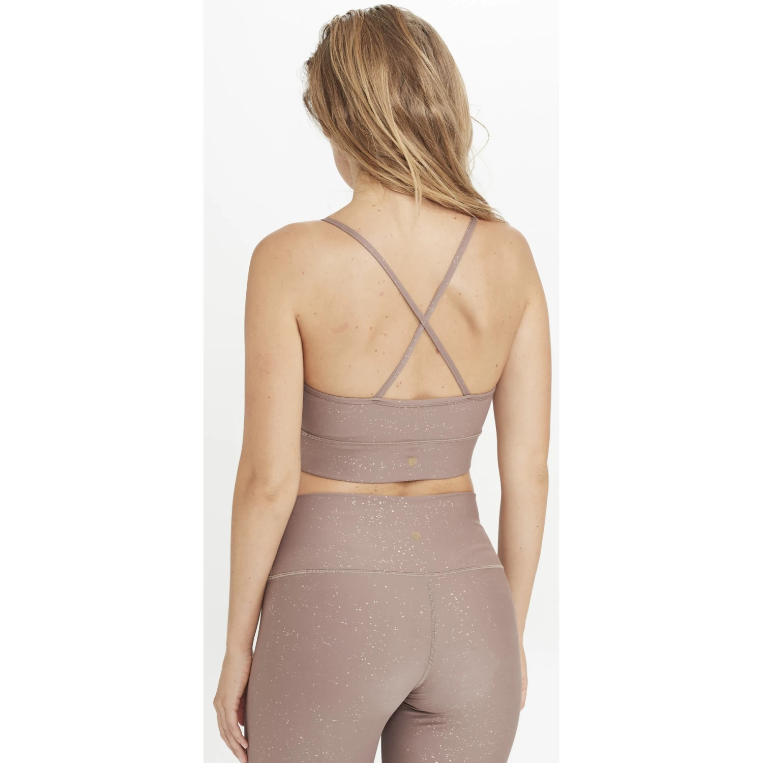 Athlecia Thinky Printed Sport-BH Dames - Print 2762 8 Athlecia Thinky Printed Sport-BH Dames - Print 2762 - Afbeelding 6