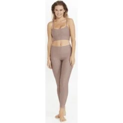 Athlecia Thinky Printed Tights Dames - Print 2762 -Fitness-Mode Winkel athlecia thinky w printed tights womens print 2762 6 1159753